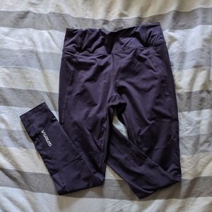 Virus ECo44 Omega Women's Stay Cool Full Leggings